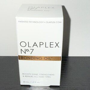 OLAPLEX Nº.7 BONDING OIL